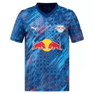 Camisolas RB Leipzig Equipamento Terceiro 26/27