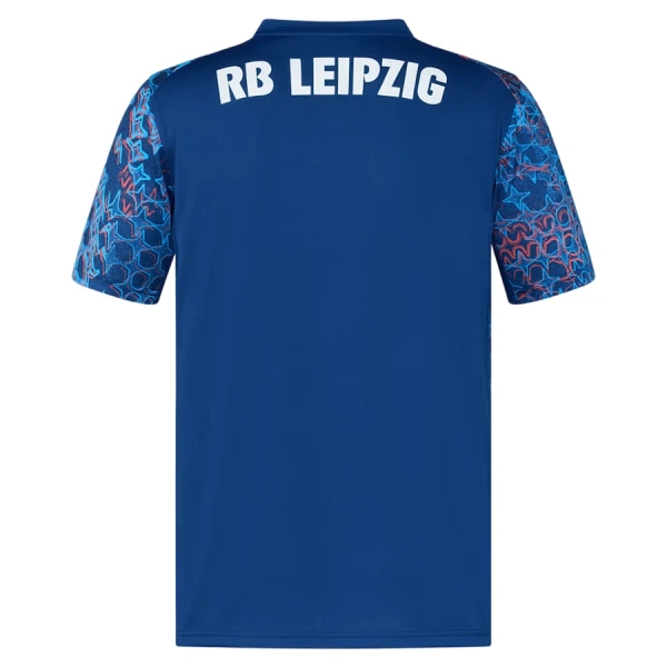 Camisolas RB Leipzig Equipamento Terceiro 26/27