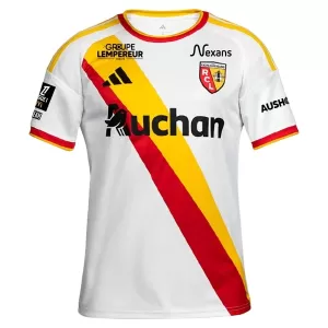 Camisolas RC LENS Equipamento Terceiro 26/27 Camisolas RC LENS Equipamento Terceiro 26/27