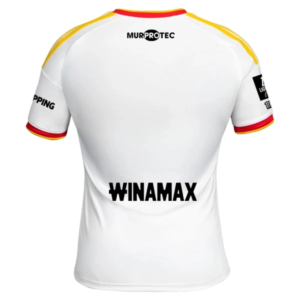 Camisolas RC LENS Equipamento Terceiro 26/27