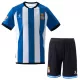 Camisolas RCD Espanyol Criança Equipamento Principal 26/27 Camisolas RCD Espanyol Criança Equipamento Principal 26/27