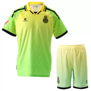 Camisolas RCD Espanyol Criança Equipamento Terceiro 26/27
