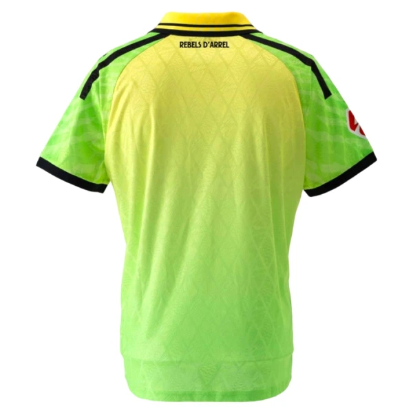 Camisolas RCD Espanyol Criança Equipamento Terceiro 26/27
