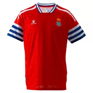 Camisolas RCD Espanyol Equipamento Alternativo 26/27