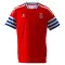 Camisolas RCD Espanyol Equipamento Alternativo 26/27