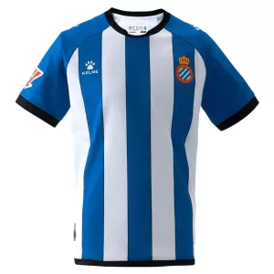 Camisolas RCD Espanyol Equipamento Principal 26/27