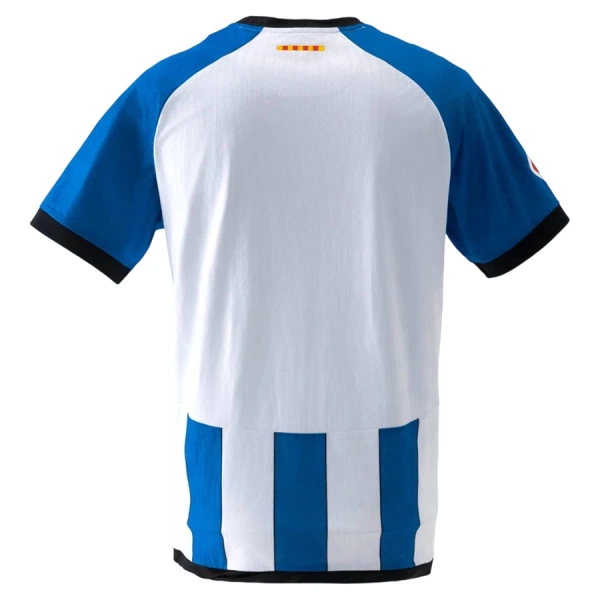 Camisolas RCD Espanyol Equipamento Principal 26/27