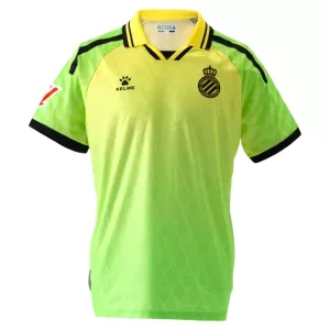 Camisolas RCD Espanyol Equipamento Terceiro 26/27