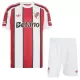 Camisolas River Plate Criança Equipamento Alternativo 26/27