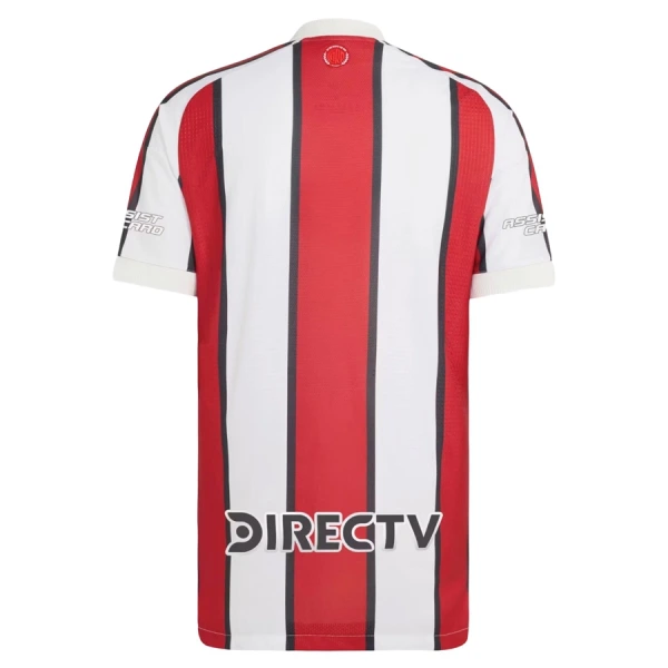 Camisolas River Plate Criança Equipamento Alternativo 26/27