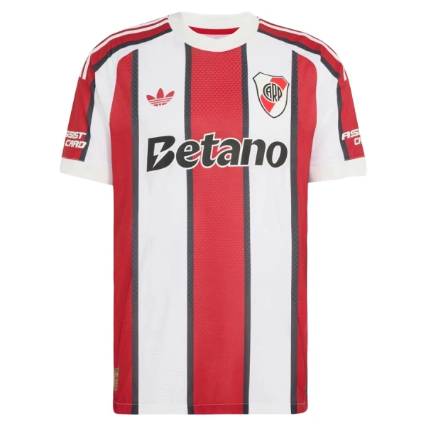 Camisolas River Plate Criança Equipamento Alternativo 26/27