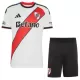 Camisolas River Plate Criança Equipamento Principal 26/27