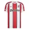 Camisolas River Plate Equipamento Alternativo 26/27