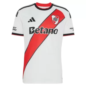 Camisolas River Plate Equipamento Principal 26/27