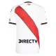 Camisolas River Plate Equipamento Principal 26/27
