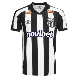 Camisolas Santos FC Equipamento Alternativo 26/27