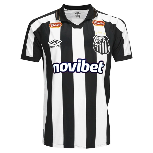 Camisolas Santos FC Equipamento Alternativo 26/27 Camisolas Santos FC Equipamento Alternativo 26/27