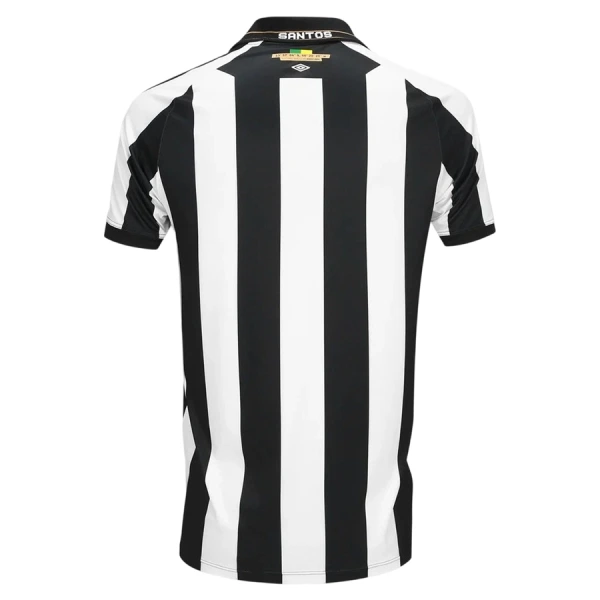 Camisolas Santos FC Equipamento Alternativo 26/27