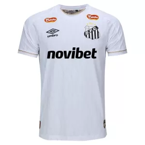 Camisolas Santos FC Equipamento Principal 26/27