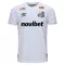 Camisolas Santos FC Equipamento Principal 26/27