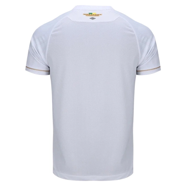 Camisolas Santos FC Equipamento Principal 26/27