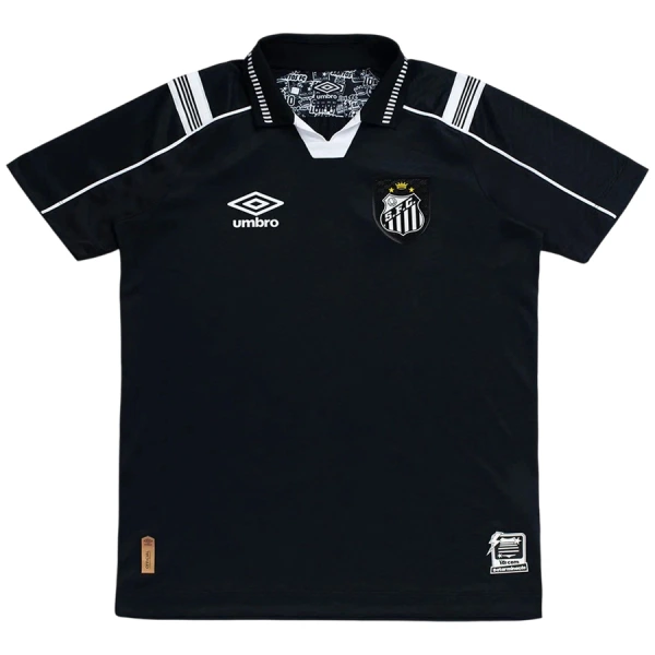 Camisolas Santos FC Equipamento Terceiro 26/27 Camisolas Santos FC Equipamento Terceiro 26/27