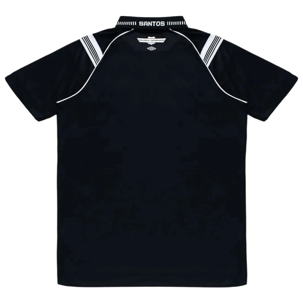 Camisolas Santos FC Equipamento Terceiro 26/27