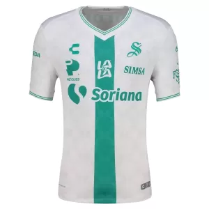 Camisolas Santos Laguna Equipamento Alternativo 26/27