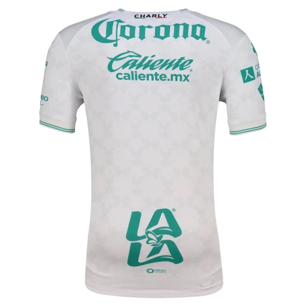 Camisolas Santos Laguna Equipamento Alternativo 26/27