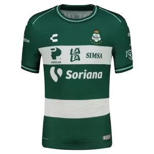 Camisolas Santos Laguna Equipamento Principal 26/27