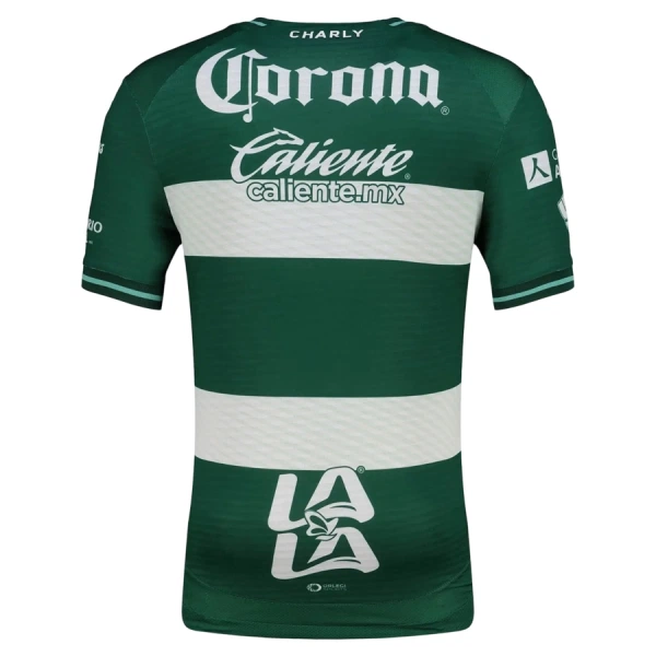Camisolas Santos Laguna Equipamento Principal 26/27