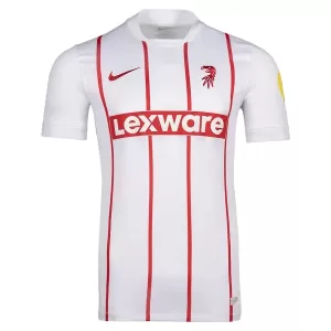 Camisolas SC Freiburg Equipamento Alternativo 26/27