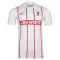 Camisolas SC Freiburg Equipamento Alternativo 26/27