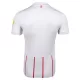 Camisolas SC Freiburg Equipamento Alternativo 26/27