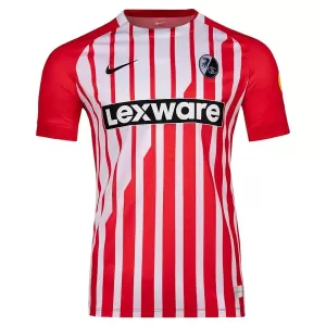Camisolas SC Freiburg Equipamento Principal 26/27
