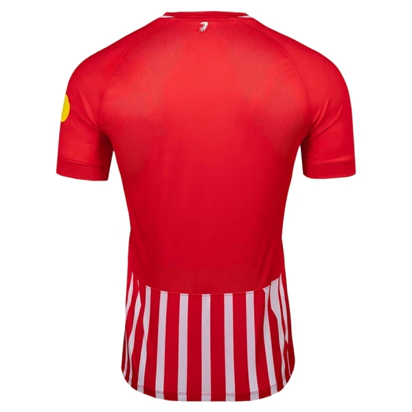 Camisolas SC Freiburg Equipamento Principal 26/27