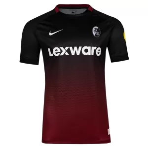 Camisolas SC Freiburg Equipamento Terceiro 26/27