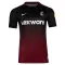 Camisolas SC Freiburg Equipamento Terceiro 26/27