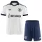Camisolas Schalke 04 Criança Equipamento Alternativo 26/27