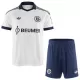Camisolas Schalke 04 Criança Equipamento Alternativo 26/27 Camisolas Schalke 04 Criança Equipamento Alternativo 26/27