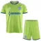 Camisolas Schalke 04 Criança Equipamento Terceiro 26/27