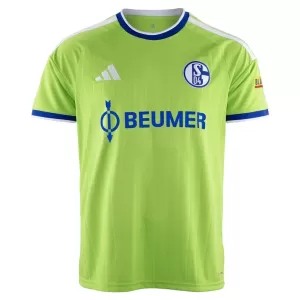 Camisolas Schalke 04 Equipamento Terceiro 26/27