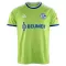 Camisolas Schalke 04 Equipamento Terceiro 26/27