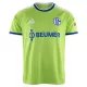 Camisolas Schalke 04 Equipamento Terceiro 26/27
