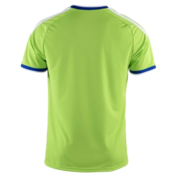 Camisolas Schalke 04 Equipamento Terceiro 26/27