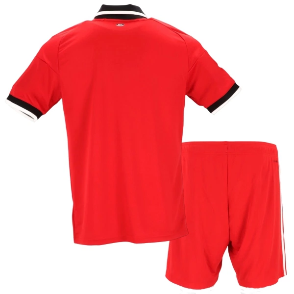 Camisolas Sevilla FC Criança Equipamento Alternativo 26/27
