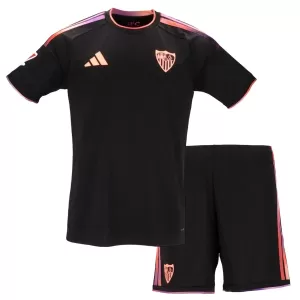 Camisolas Sevilla FC Criança Equipamento Terceiro 26/27