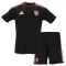 Camisolas Sevilla FC Criança Equipamento Terceiro 26/27