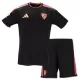 Camisolas Sevilla FC Criança Equipamento Terceiro 26/27