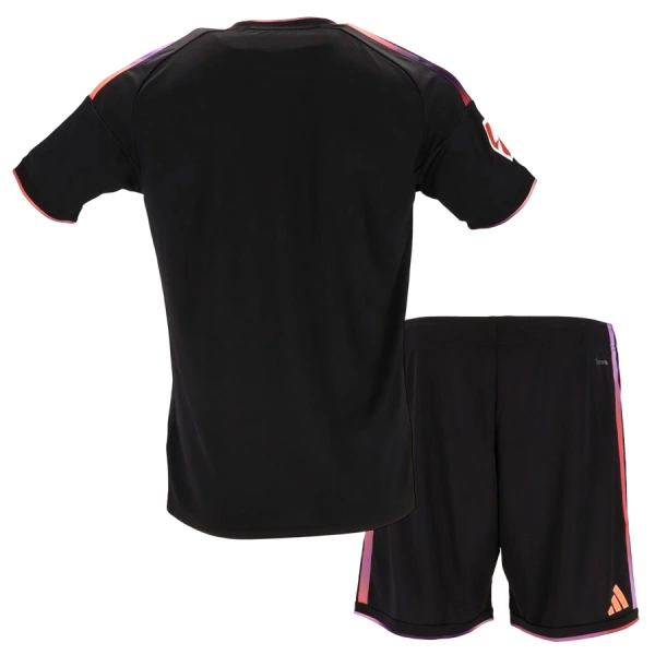 Camisolas Sevilla FC Criança Equipamento Terceiro 26/27